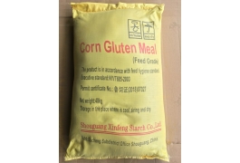 CORN GLUTEN MEAL (Bột Bắp)