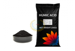 Sodium Humate