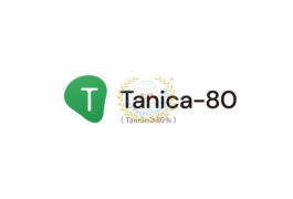 TANICA-80